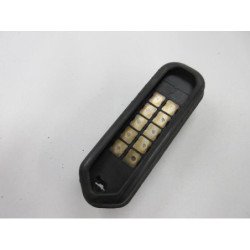 Contacteur De Portes Peugeot 807